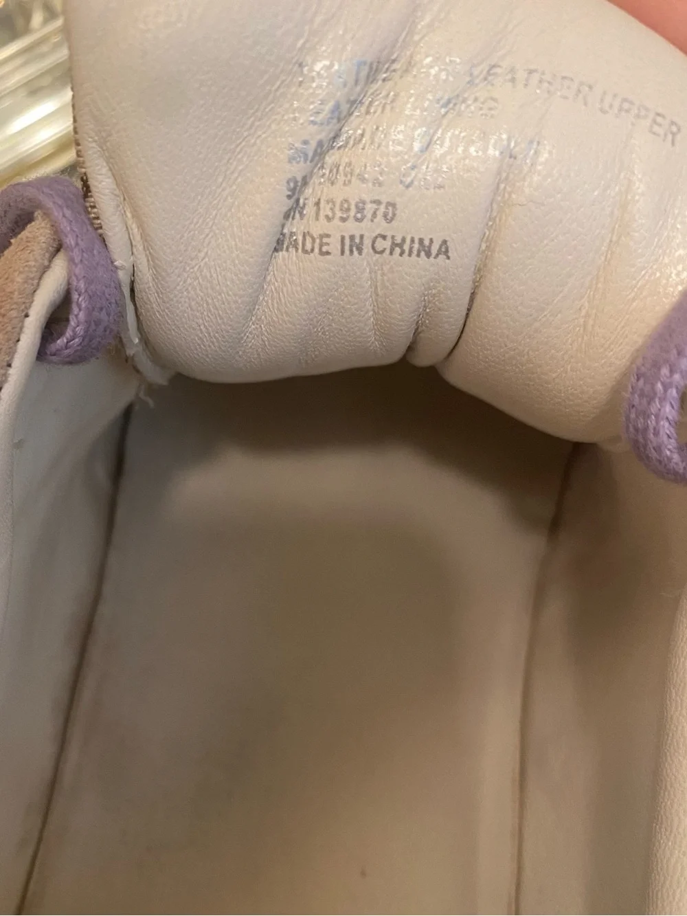Tory Burch Good Luck Trainers